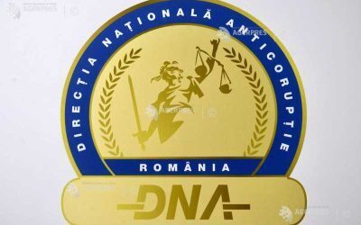 Timiș: DNA-ul ia cu asalt Spitalul Municipal