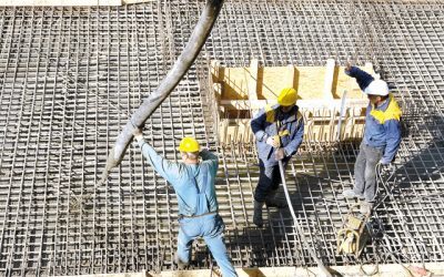 Angajări în România: Construcții, Transport, HoReCa dau pulsul pieței muncii