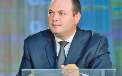 Dumitru (Raiffeisen): PIB-ul stagnează, dar nu-i chiar așa rău. Al doilea semestru va fi mai bun