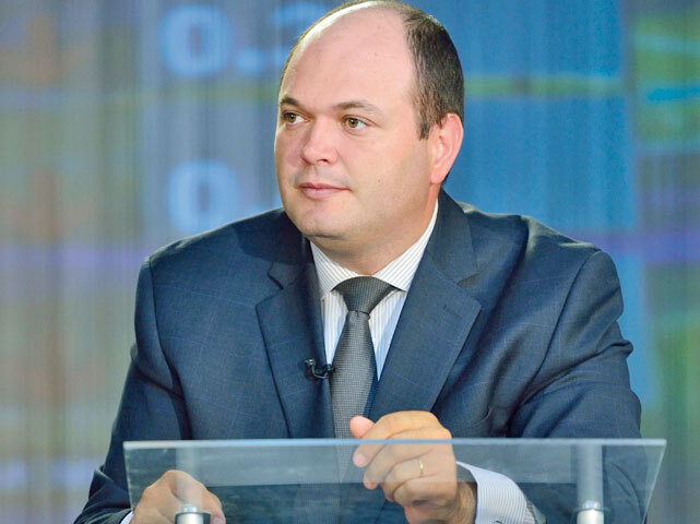 Dumitru (Raiffeisen): PIB-ul stagnează, dar nu-i chiar așa rău. Al doilea semestru va fi mai bun