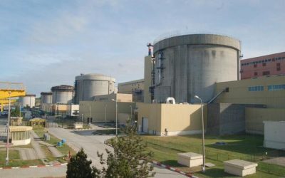 Nuclearelectrica: Profit uriaș, venituri în creștere în semestrul I 2026