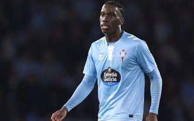 Moriba, ținta lui Beşiktaş pe piața transferurilor