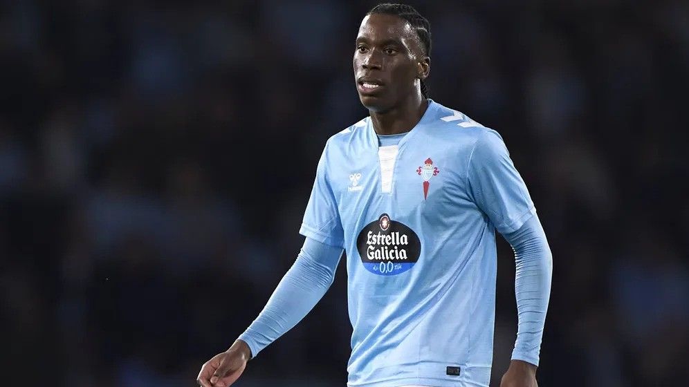 Moriba, ținta lui Beşiktaş pe piața transferurilor