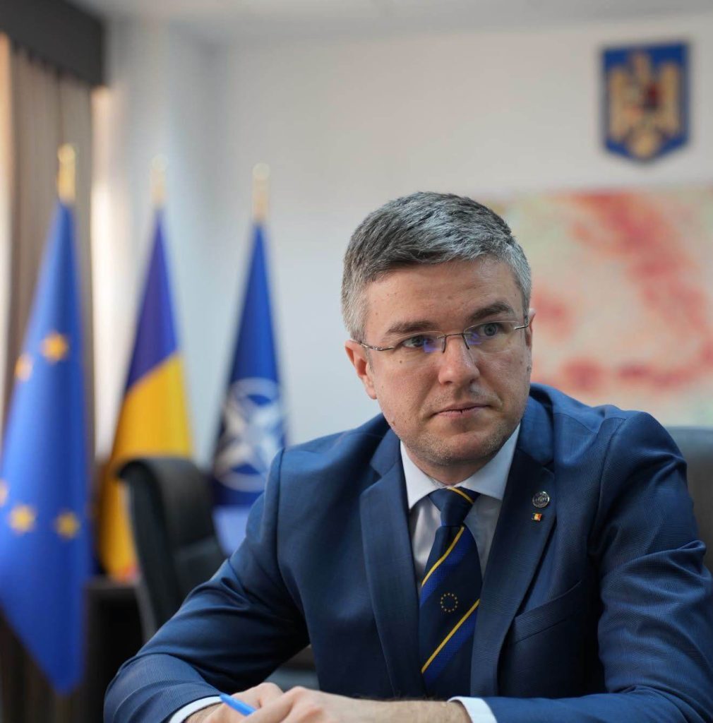 Apărare națională: competitivitate și șanse europene
