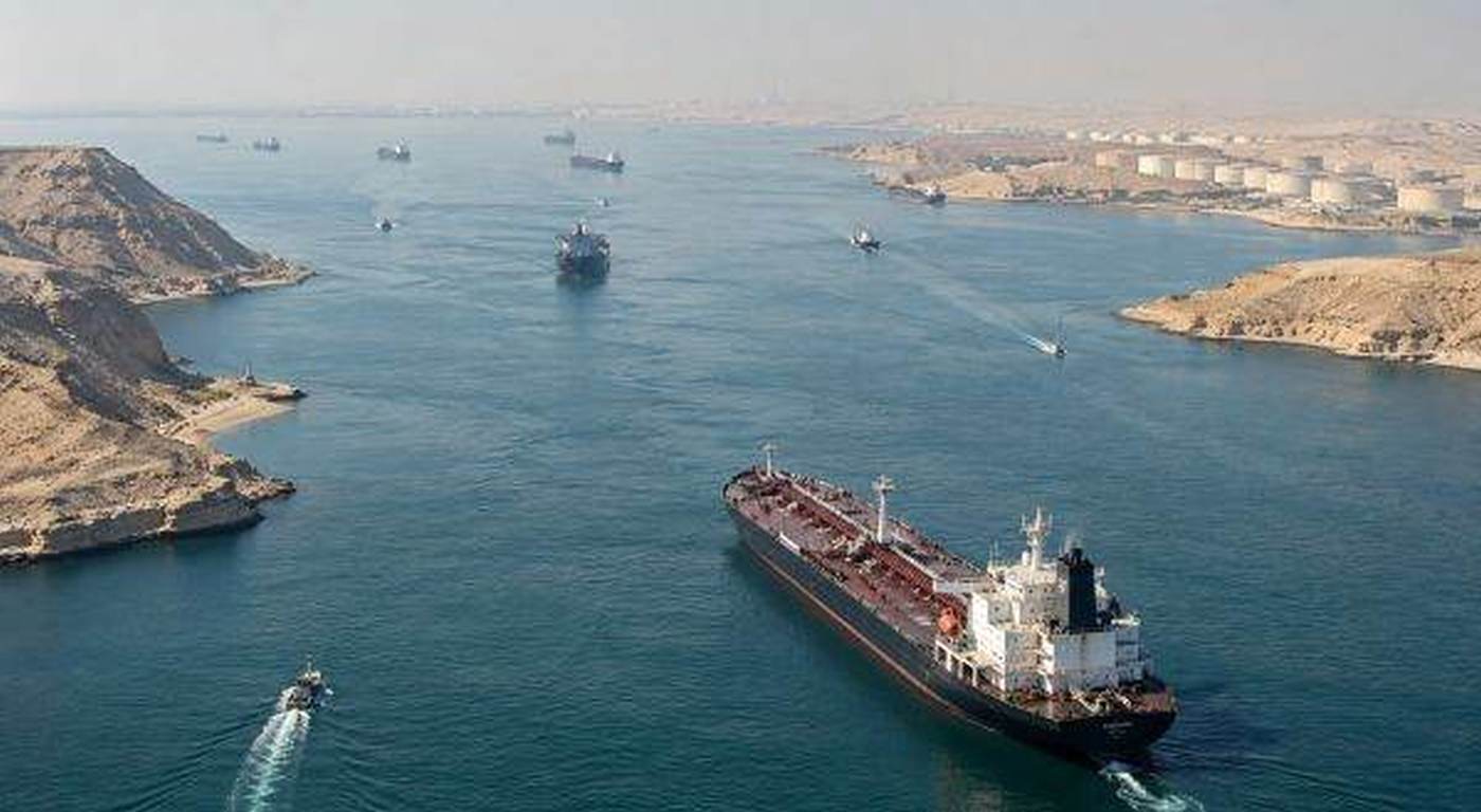 Iranul, aproape de acord pe Ormuz, anunță Reuters