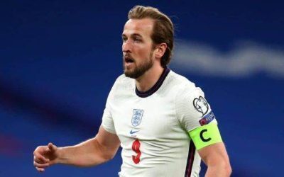 Kane primește Gheata de AUR pe 19 august