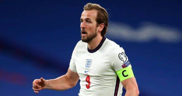 Kane primește Gheata de AUR pe 19 august