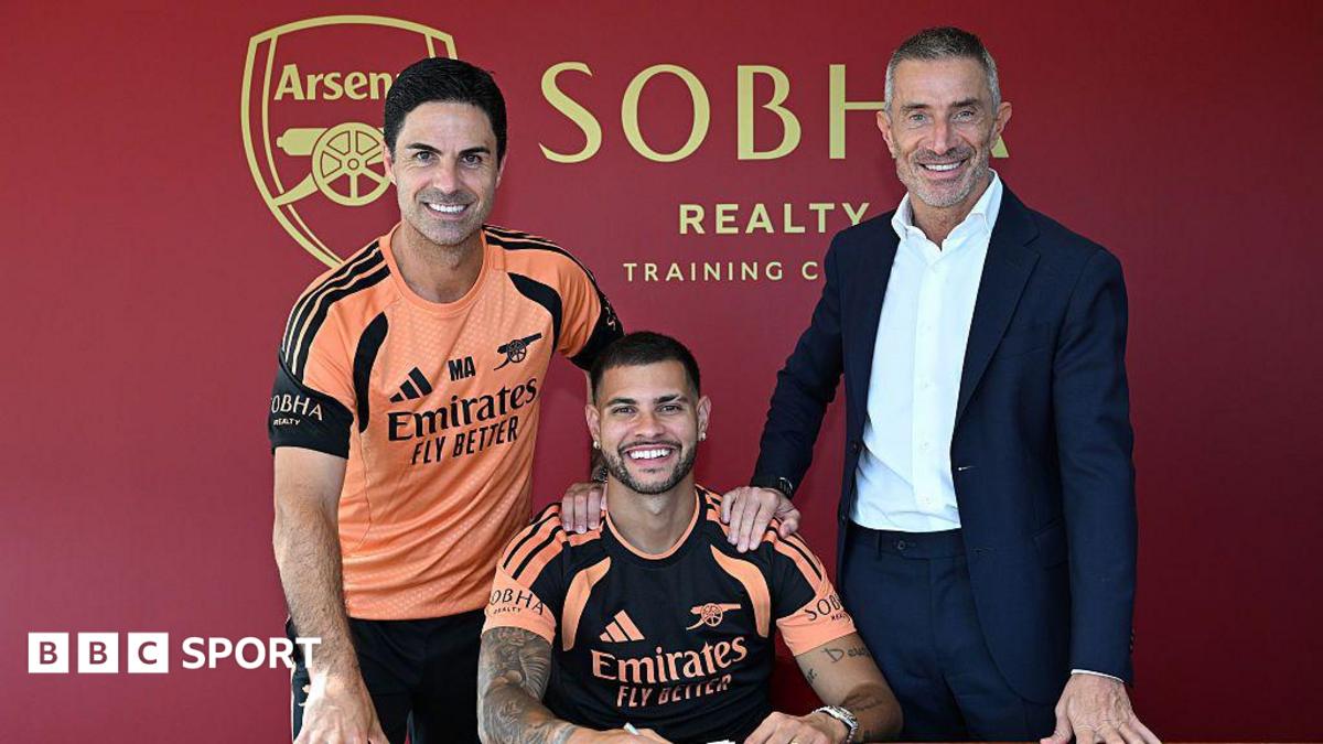 Guimaraes la Arsenal: Mutare-șoc de la Newcastle