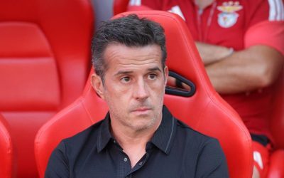 Benfica, schimbări surprinzătoare în echipa pentru Hearts