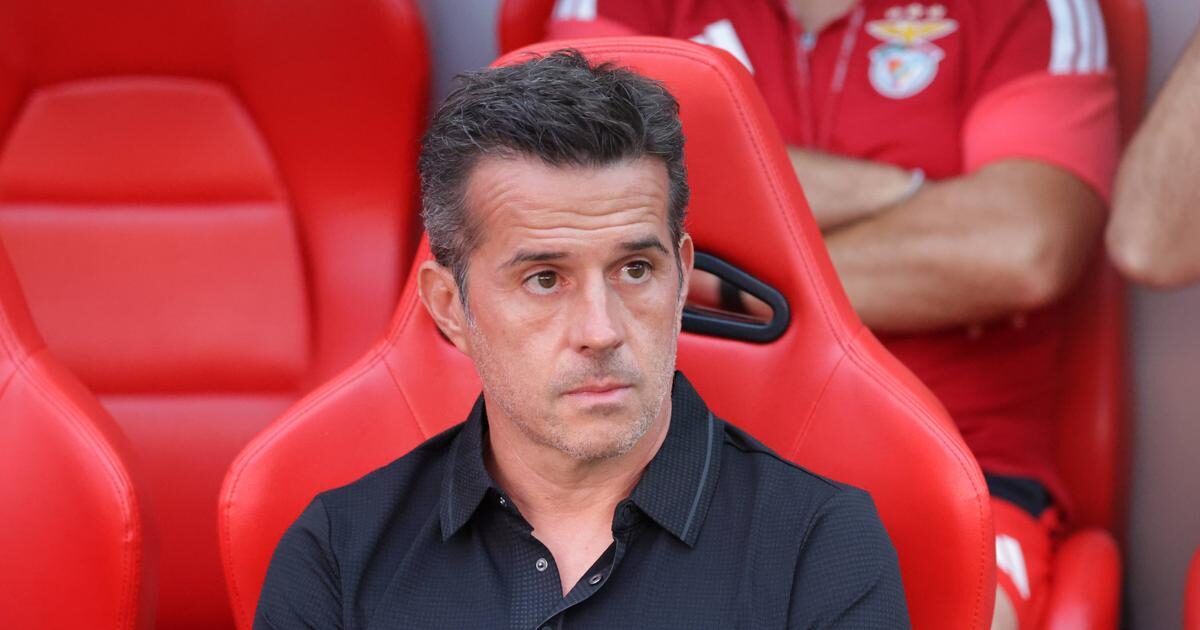 Benfica, schimbări surprinzătoare în echipa pentru Hearts