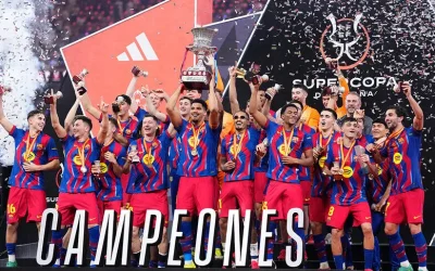 Supercupa Spaniei 2027, la Istanbul