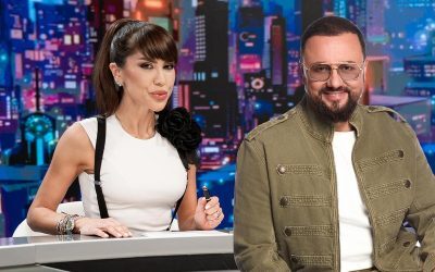 Măruță, lovitura verii: îi ia locul vedetei Antena 1