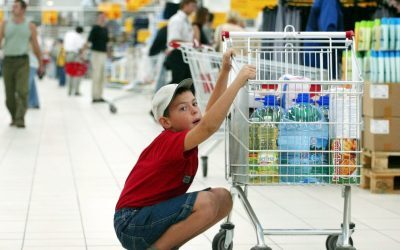 Inflația Ungariei a picat brusc, date KSH neașteptate