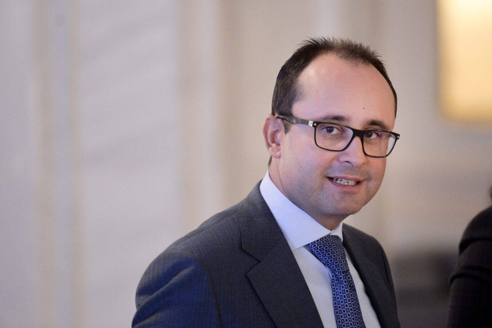 Bușoi, despre exportul de electricitate: „E fals ce se spune”