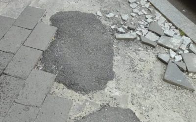 Tuță: Sec 1 sporește siguranța la 44 treceri de pietoni