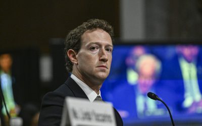 Meta deschide poarta AI-ului său cel mai puternic