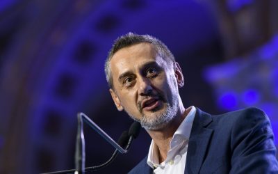 Primarul Slatinei, de Mezzo: Aș lua aceleași decizii