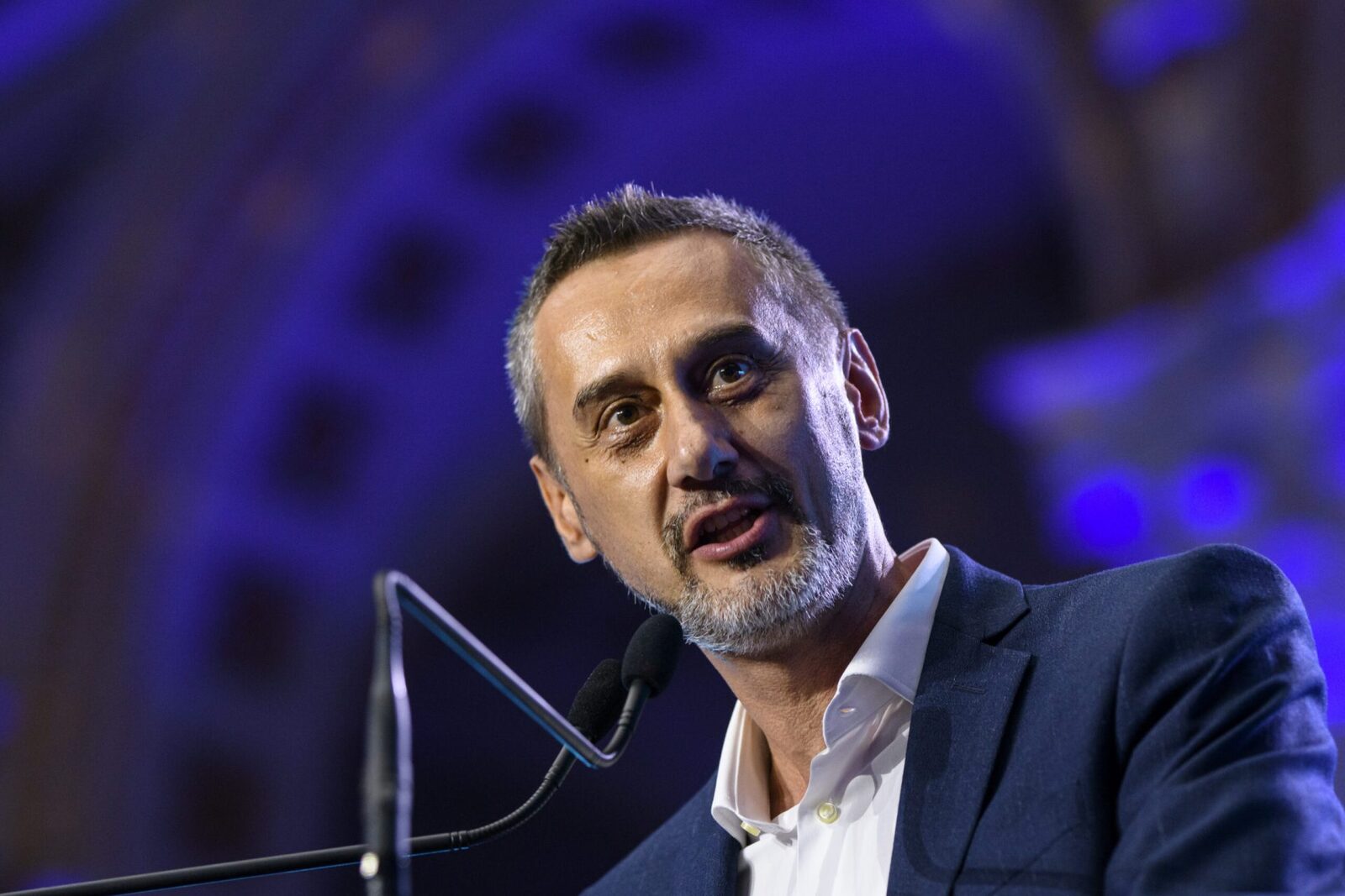 Primarul Slatinei, de Mezzo: Aș lua aceleași decizii