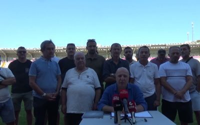 Ozhan: Cluburile de amatori nu pot susține acest povară