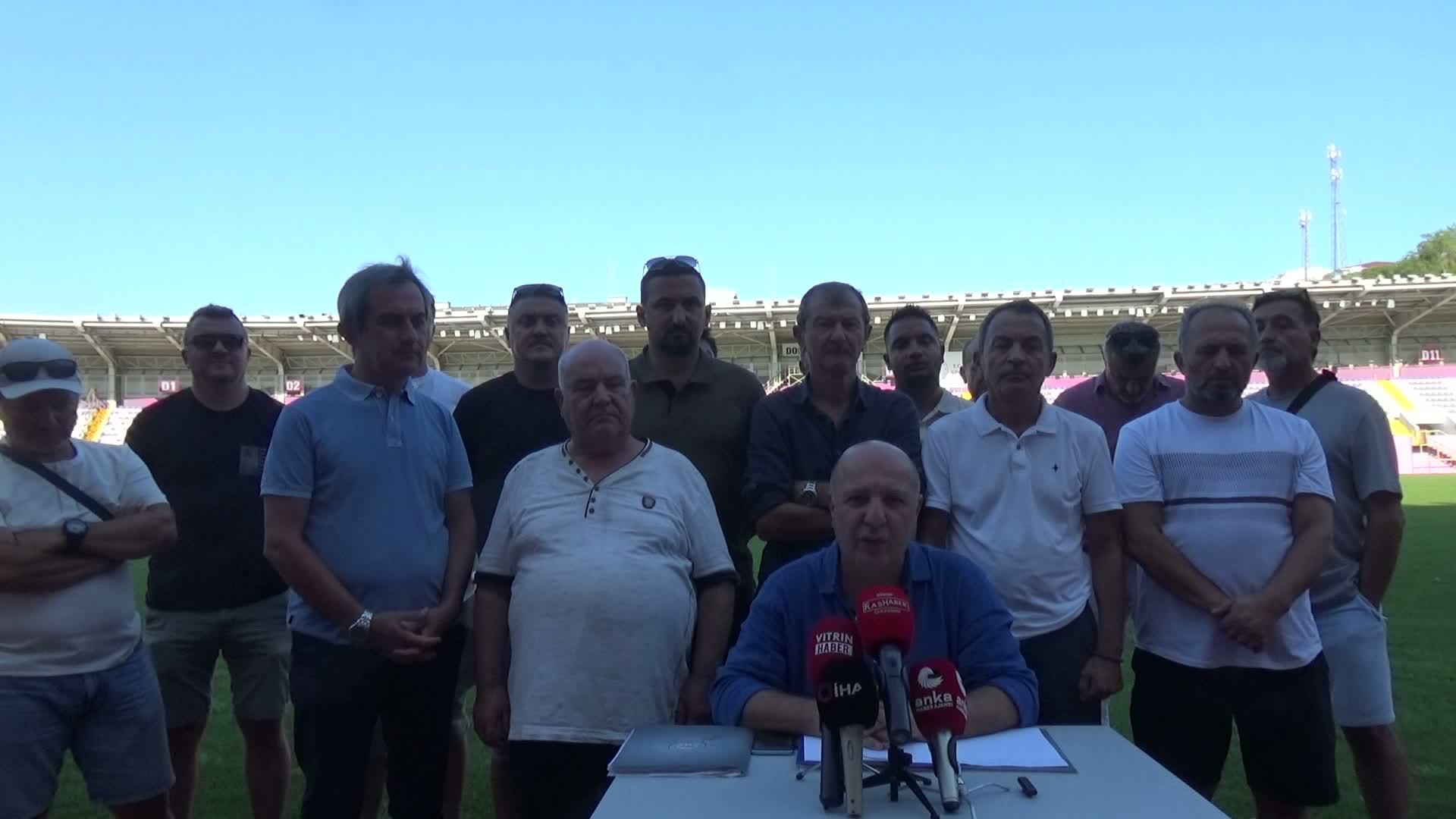 Ozhan: Cluburile de amatori nu pot susține acest povară