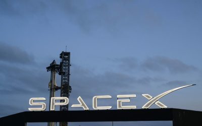Musk vrea fabrică de sateliți pe Lună. Planul SpaceX revoluționează spațiul