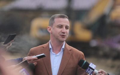 Stadionul Păltinișanu, șanse noi: ce condiții impune Guvernul