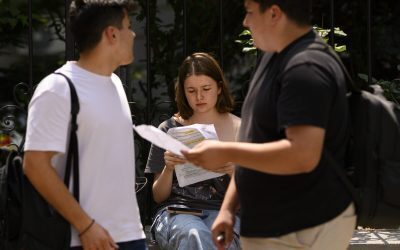 Admitere liceu: Testul lui Schrodinger, contestat de profesori