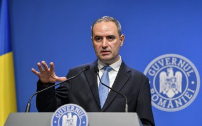 Nazare la un pas de premierat pe Polymarket. Ministrul finanțelor la 48%