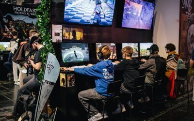 Marile jocuri 2026-2027: Lipsa GTA VI la Gamescom, ce ne așteaptă