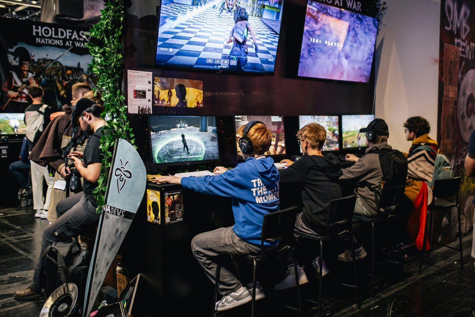 Marile jocuri 2026-2027: Lipsa GTA VI la Gamescom, ce ne așteaptă