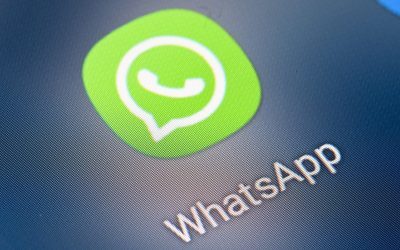 WhatsApp eliberează spațiu pe telefon, păstrând conversațiile