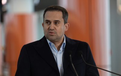 Șerban atac dur guvernul Bolojan