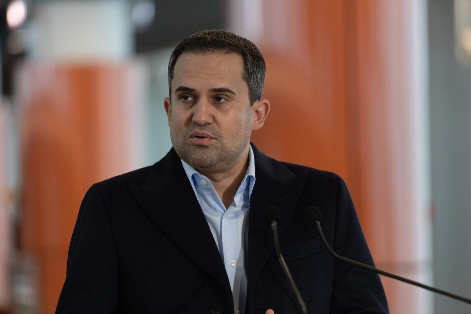 Șerban atac dur guvernul Bolojan