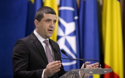 Ucraina, tăcere despre proveniența din România