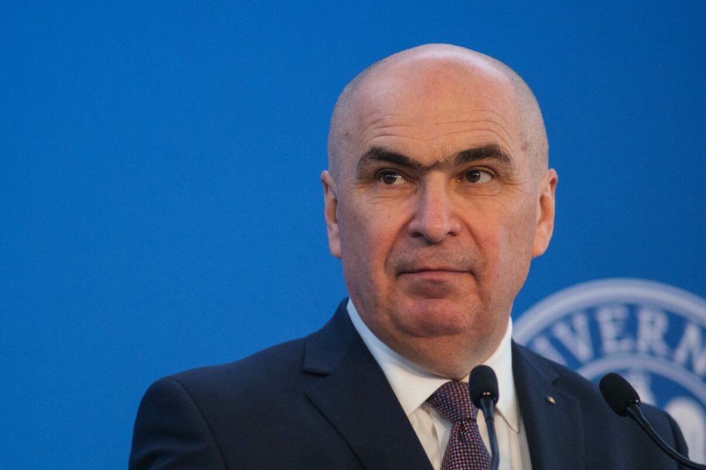 Bolojan: De ce secate lacurile? Avertisment despre risc major