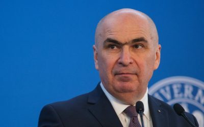 Bolojan: De ce secate lacurile? Avertisment despre risc major