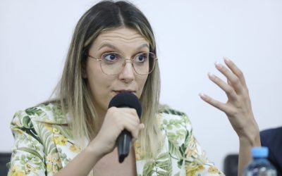 Ministra, Dumnezeu n-a vrut! Cum vede viitorul politic