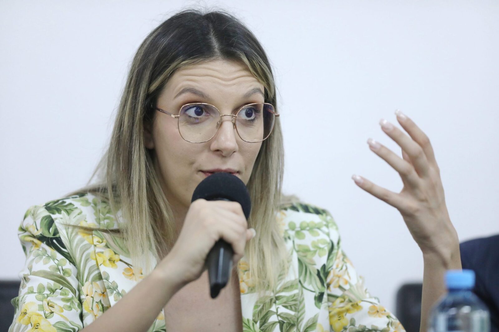 Ministra, Dumnezeu n-a vrut! Cum vede viitorul politic