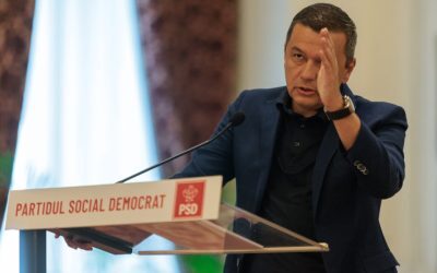 Cine a blocat proiectul Cernavodă? Minciuni și manipulări