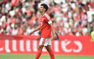 Benfica, față în față cu Hearts: cum arată primul 11