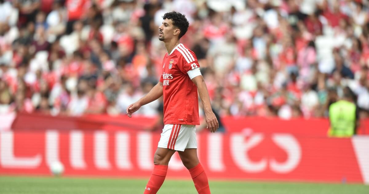 Benfica, față în față cu Hearts: cum arată primul 11