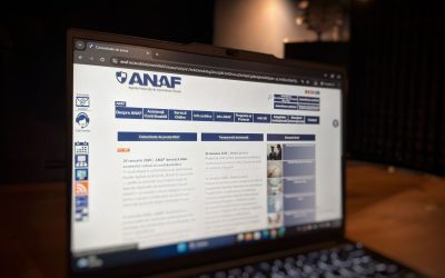 ANAF: Totul despre executarea silită în 2026