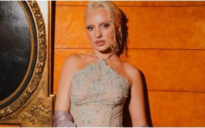 Alexandra Stan, la Terapie Intensivă după naștere. Starea ei se agravează