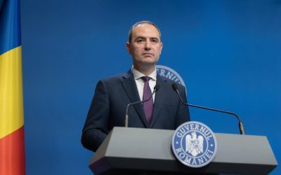 Economia României în reechilibrare: semnale de stabilizare după contracție