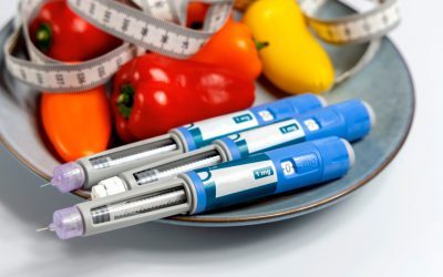 Injectii slăbit: 200 decese posibile! Mounjaro și Wegovy sub lupă