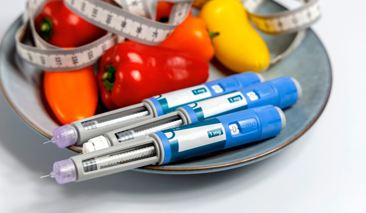 Injectii slăbit: 200 decese posibile! Mounjaro și Wegovy sub lupă