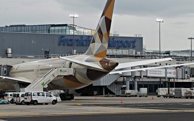 Dronă lângă Hanovra: traficul aerian, blocat. Suspect de sabotaj extern?