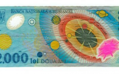 Bancnota de 2000 lei: Valorează 20 lei sau sute? Află cât contează