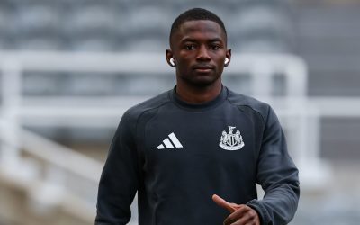 Baggy, victoria lui Bazoumana, linia de start confirmată