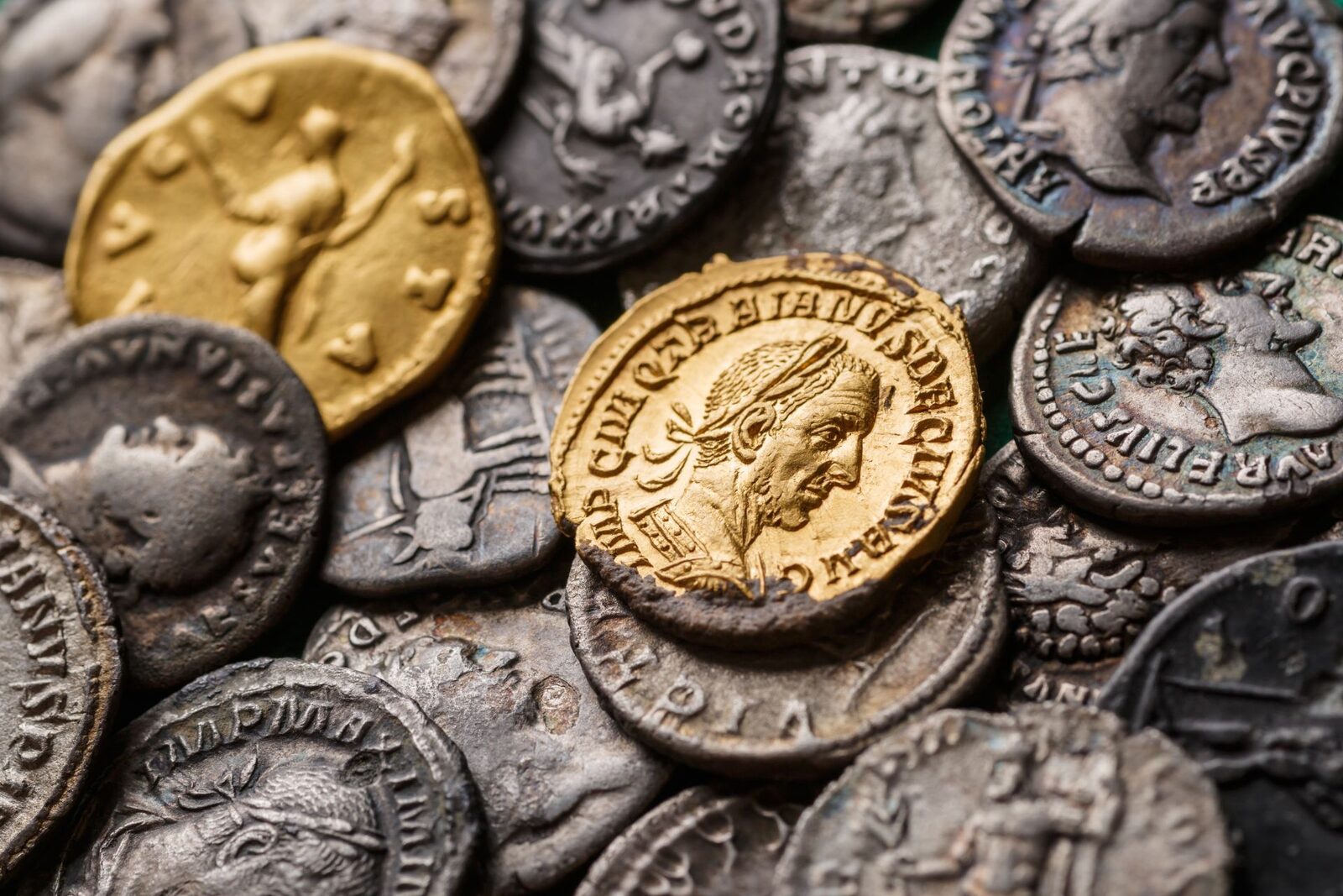 Britanicii, decizie șoc: renunță la comoară de miliarde de euro